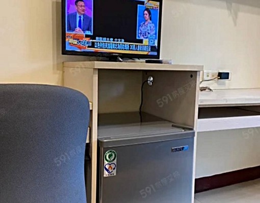 銘傳大學市優質套房(24小時保全管理) - Image 2