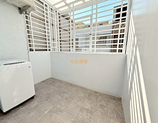 兆基🏡大陽台/對外窗/大空間全新套房/獨立洗曬/可租補 - Image 6