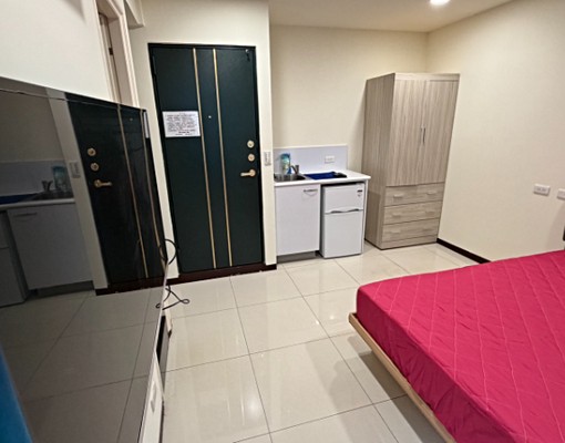 🏡橋和捷運站|新生街採光套房✨獨立陽台|拎包入住 - Image 8