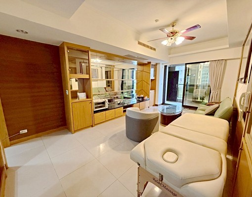 美術館❗大三房💥陽台進出👍🏼室內有夠大 - Image 3