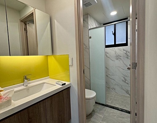 🌸沙鹿全新兩房✨台水電✨可租補✨近靜宜、弘光✨家樂福 - Image 3