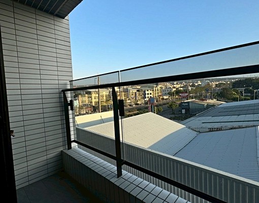 🌸沙鹿全新兩房✨台水電✨可租補✨近靜宜、弘光✨家樂福 - Image 8