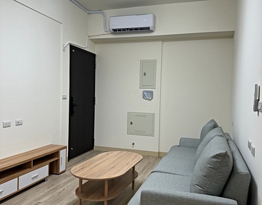 全新兩房一廳,房東自租,麻豆區近學區 - Image 13