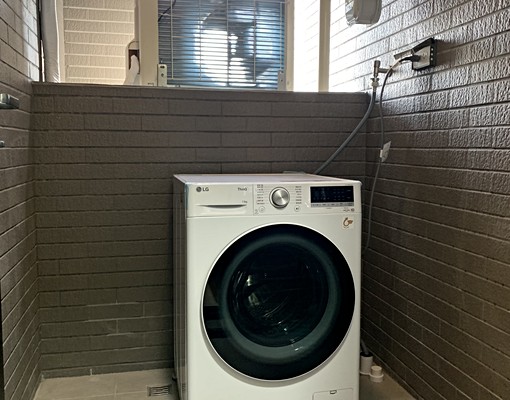 全新中洲向山學景觀二房平車美樓(附傢俱家電) - Image 11