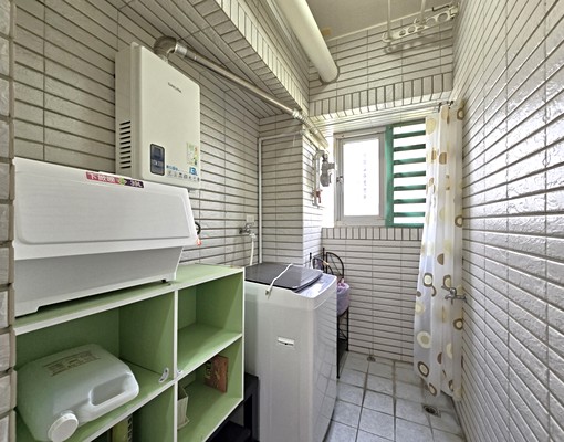 【水丰景】高大綠意美景純正2房.衛浴開窗 - Image 13