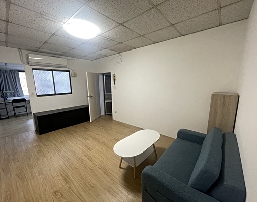 ✰松江南京站雙捷運溫馨兩房可貓 - Image 1