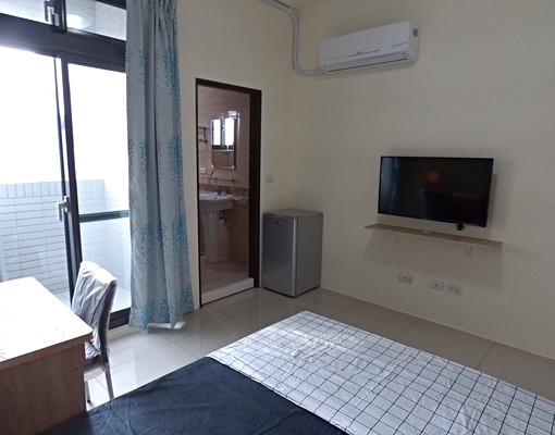 龍山路大套房/乾濕分離衛浴/瓦斯熱水器 - Image 8