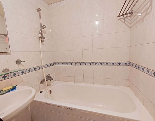 【山妍疊翠】電梯有陽台獨立大套房 - Image 5