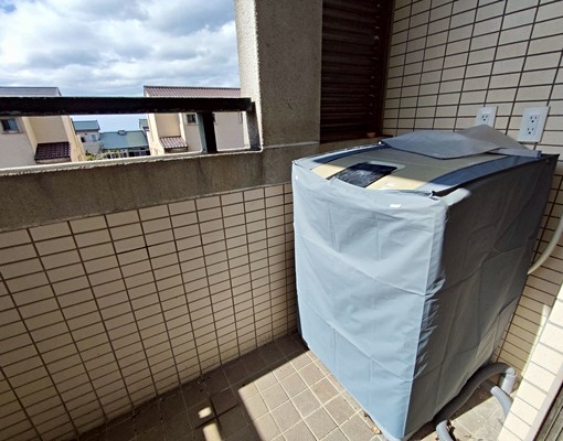 【山妍疊翠】電梯有陽台獨立大套房 - Image 4