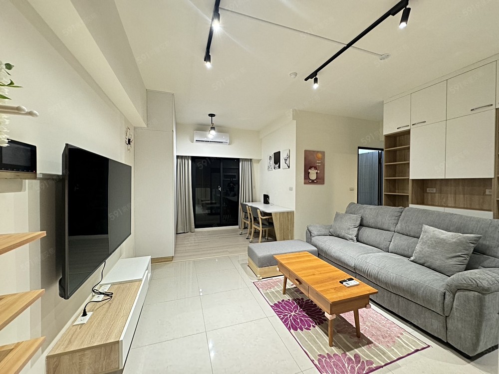 可夥🎉援中路~舒適美宅🎉男女皆可 - Image 1