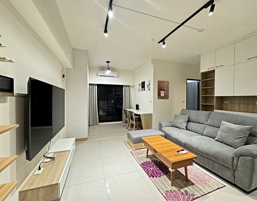 坐南朝北🌸2房🌸援中路🌸可申請租屋補助 - Image 2