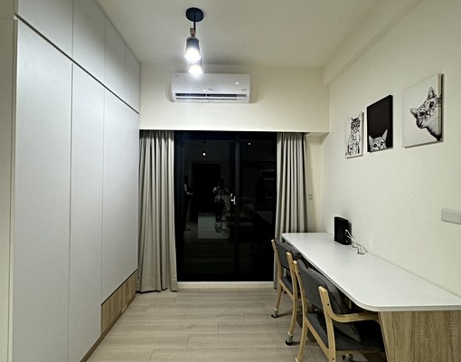 坐南朝北🌸2房🌸援中路🌸可申請租屋補助 - Image 5