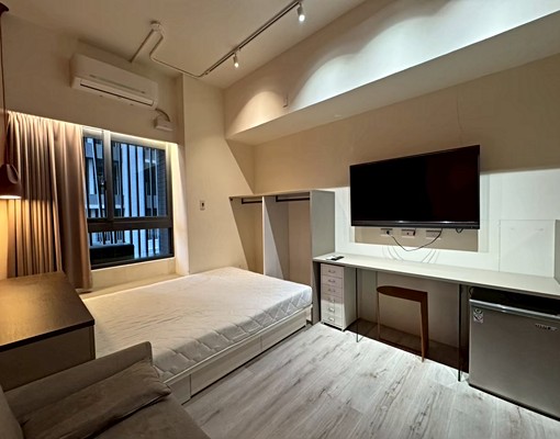 無管理費/豐樂公園站️精品房源️男女皆可 - Image 3