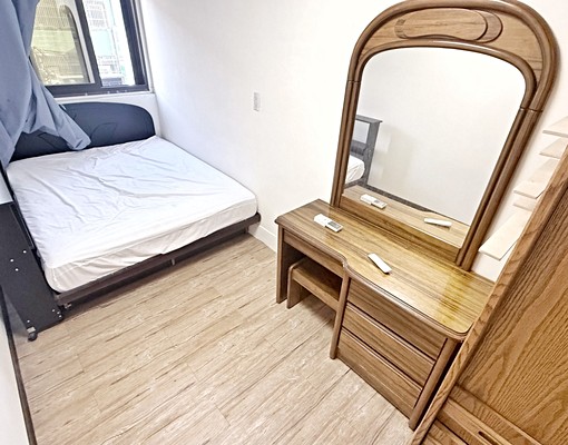 近捷運府中站【超值溫馨大2房】@垃圾袋收@採光佳@獨立洗衣機 - Image 3