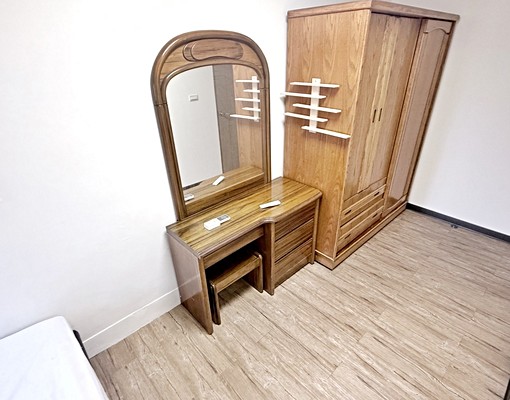 近捷運府中站【超值溫馨大2房】@垃圾袋收@採光佳@獨立洗衣機 - Image 4