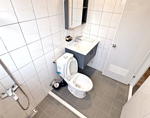 近捷運府中站【超值溫馨大2房】@垃圾袋收@採光佳@獨立洗衣機 - Image 9