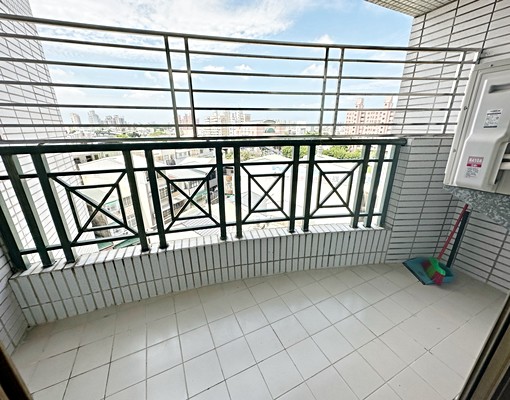 長榮新城大空間平車三房(台水台電) - Image 8