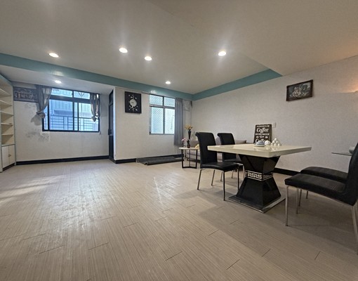 包租婆依依❤️全新未入住前後陽台 - Image 1