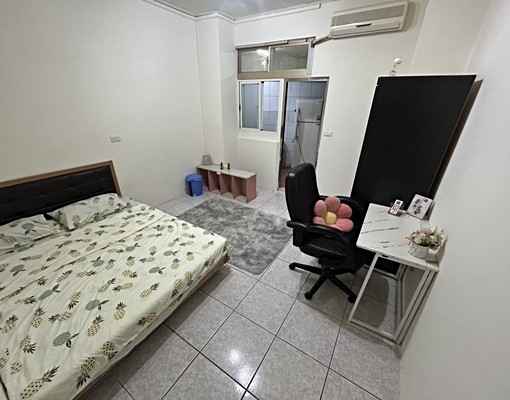 近聯新復旦開窗獨立擴充陽台洗衣機貓咪套房可補助 - Image 2