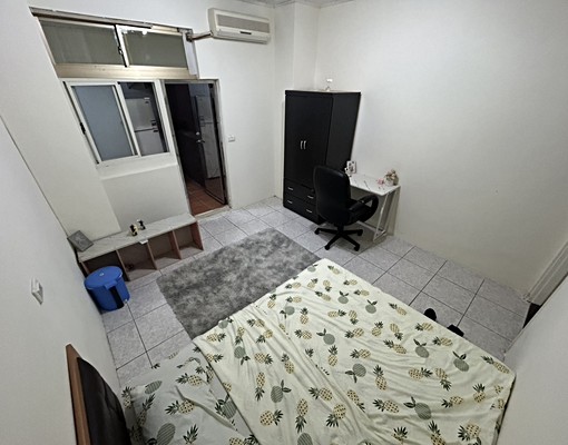 近聯新復旦開窗獨立擴充陽台洗衣機貓咪套房可補助 - Image 1