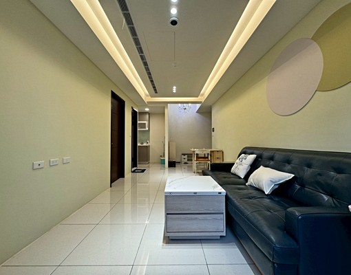 北大極二房平車-北大一姐(怡潔) - Image 4