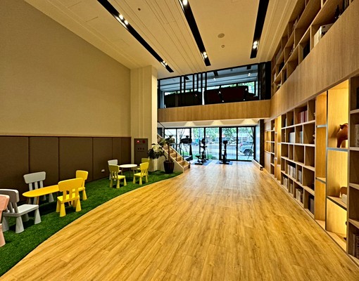 北大極二房平車-北大一姐(怡潔) - Image 13