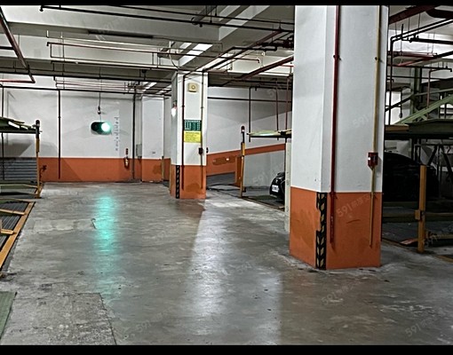 遠百新裝潢大套房附超強收納更衣空間近台元享車位優惠 - Image 9