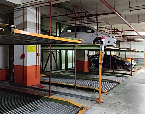 遠百新裝潢大套房附超強收納更衣空間近台元享車位優惠 - Image 9