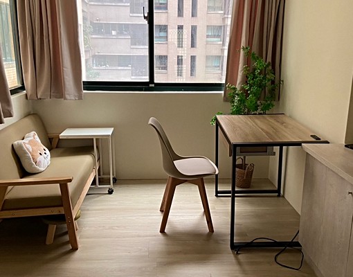 遠百新裝潢大套房附超強收納更衣空間近台元享車位優惠 - Image 11