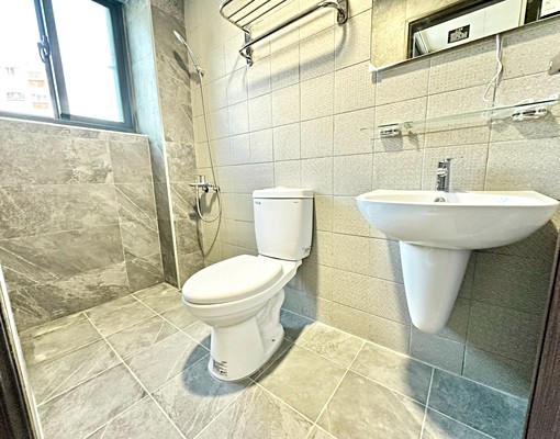 ✨文心中清✨全新完工❤可租補❤獨洗❤飲水機❤子母車❤ - Image 7