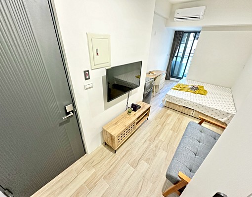 ✨文心中清✨全新完工❤可租補❤獨洗❤飲水機❤子母車❤ - Image 6