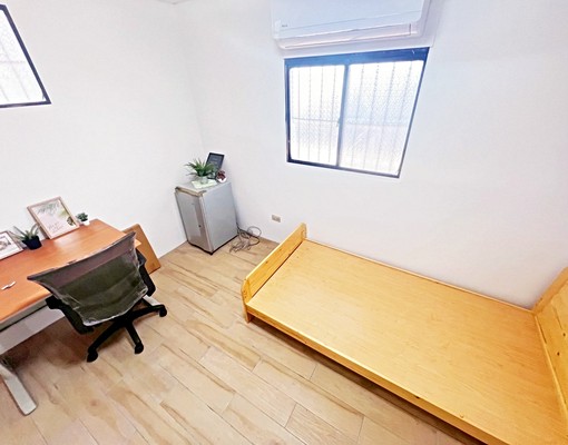 🔥秀朗橋站✦福和橋5分鐘公館✦採光✦獨立洗衣機✦變頻冷暖氣 - Image 2