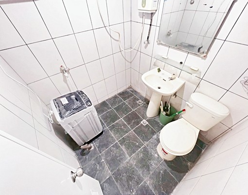 🔥秀朗橋站✦福和橋5分鐘公館✦採光✦獨立洗衣機✦變頻冷暖氣 - Image 8