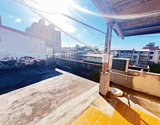 🔥秀朗橋站✦福和橋5分鐘公館✦採光✦獨立洗衣機✦變頻冷暖氣 - Image 10