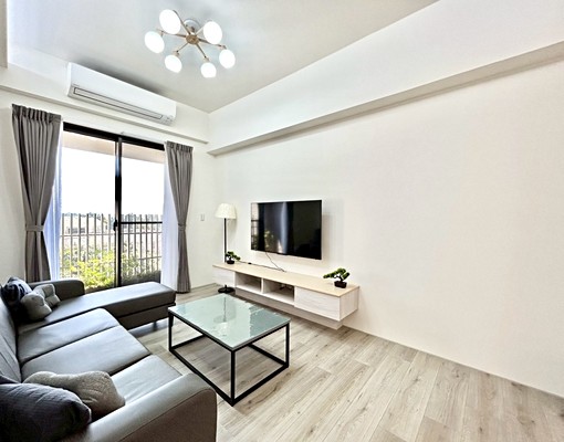 🎀龍井超精美3+1房🉑戶籍｜🉑租補｜附平面車位 - Image 1