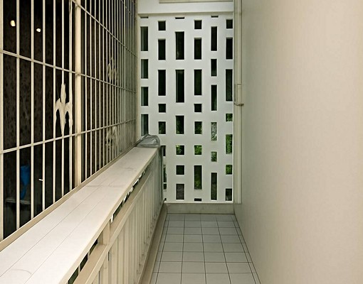 捷運中山國小站步行6分鐘/整層2房/三面採光通風/衛浴前陽台 - Image 7