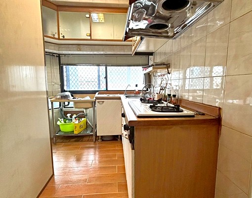 社宅🏠中山二新崛江商圈電梯陽台獨洗採光套房近捷運📞愛窩 - Image 2