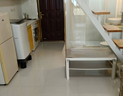 。新埔挑高美景巨蛋大套房。 - Image 10