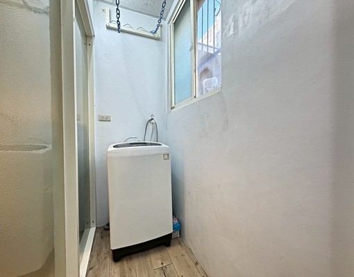 【恩典滿溢】後站永美街三樓陽台套房釋出中 - Image 2