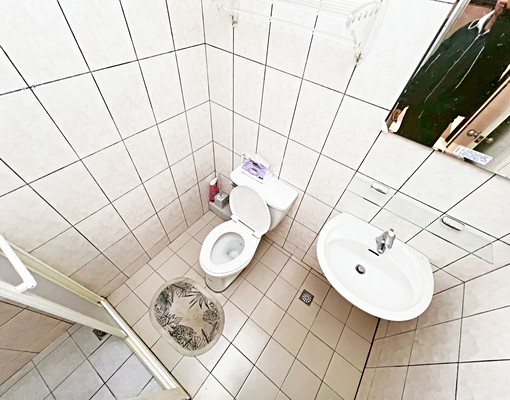 租補🔥中和站✦間間採光大2房✦獨立雙陽台✦變頻冷暖氣 - Image 10