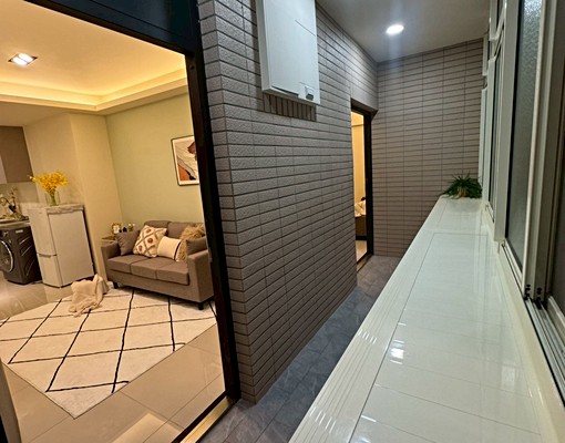 玉山街|一年起租|2房|23.3坪 - Image 1