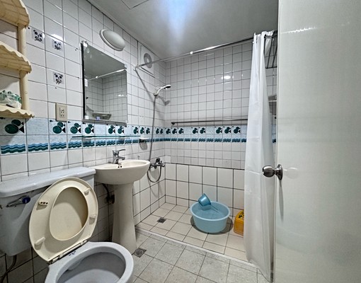 中壢戶政三房美公寓 - Image 8