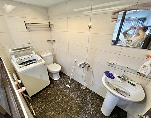 ✨可租補✨便宜電梯套房,獨立洗衣機✨社區管理員,不用追垃圾車 - Image 10