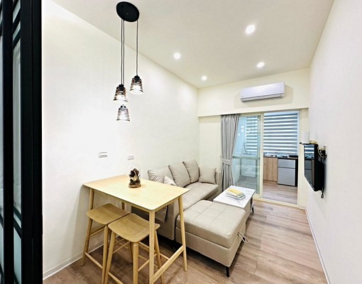 近竹科🌈美裝潢大坪數可開伙🌺可半年短租🌺 - Image 2