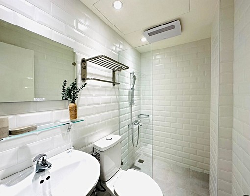 近竹科🌈美裝潢大坪數可開伙🌺可半年短租🌺 - Image 9