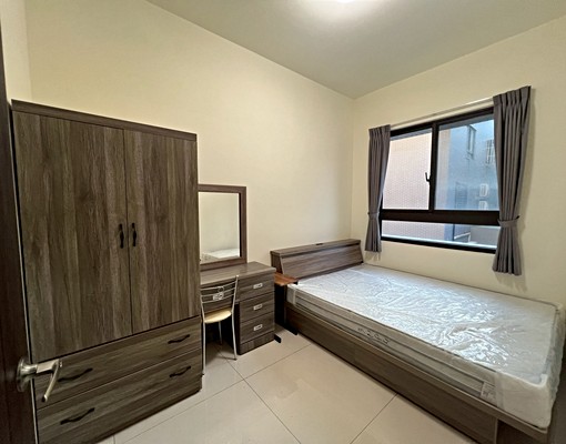 安東社宅|昌祐和平|兩房|鬧區、龍燈夜市、公園、市集|免仲費 - Image 5