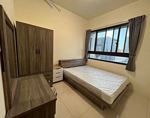 安東社宅|昌祐和平|兩房|鬧區、龍燈夜市、公園、市集|免仲費 - Image 6