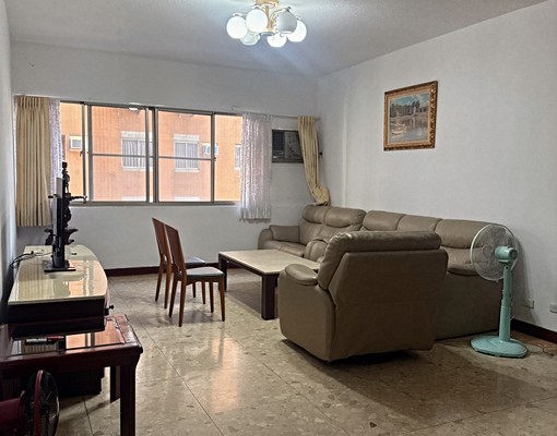 南屯捷運站4房+平車 - Image 1