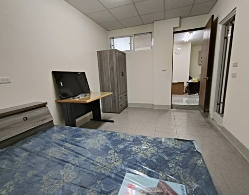 近正修陽明路上全新套房/專屬個人洗衣機 - Image 13