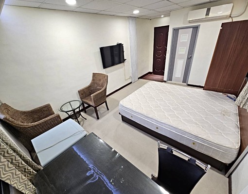 民權路💛傢俱齊全💛精緻住宅|預算友好 - Image 4